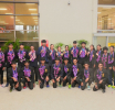 Sri Lankan Youth Athletes Return Home After Securing 8th Place in Asia with 8 Medals at the Asian U20 Athletics Championship
